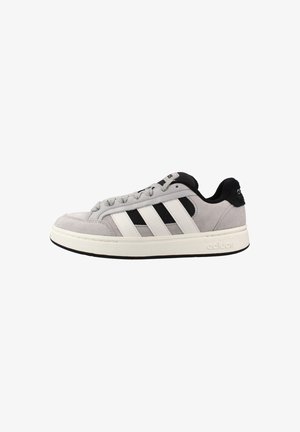 adidas Originals, GC ALPHA SK8 GRIJS 45 1/3 - Skateschuh - grijs