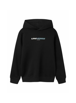 Hoodie - black