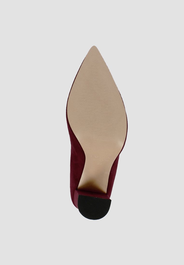 Damen Pumps | Evita ALINA High Heel Pumps red/rot - CI13575 Damen Pumps | Evita ALINA High Heel Pumps red/rot - CI13575