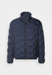 Colmar Originals MENS JACKET - Jachetă cu puf - navy blue/ice