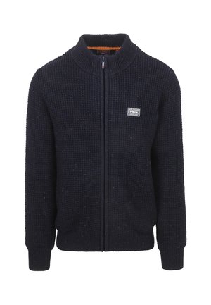 MIX DOMINICK - Vest - navy