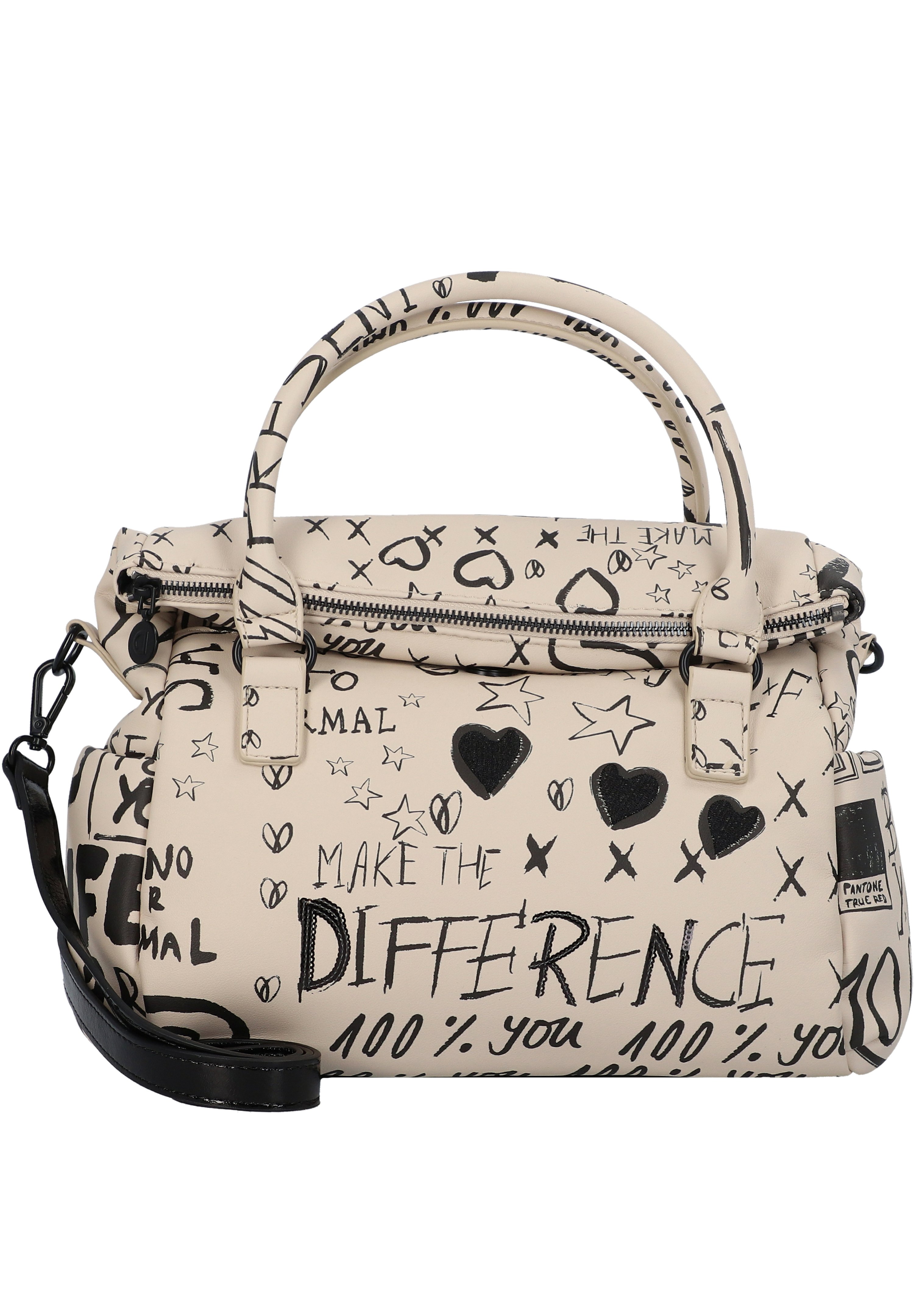 Sac à main desigual zalando Clearance