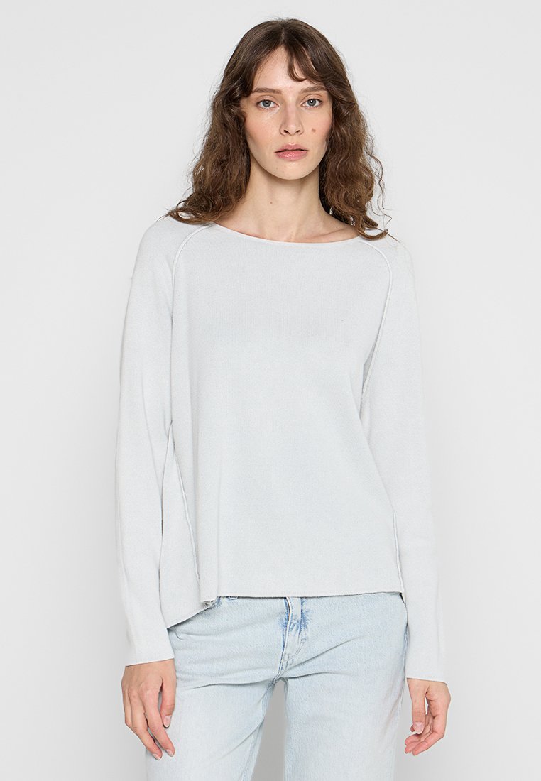 True Religion Trui blauw