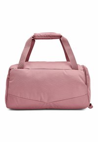 Under Armour UNDENIABLE 5.0 XS - Bolsa de deporte - pink elixir