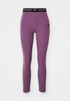 AIR LIFT LEGGINGS - Pajkice - lilac