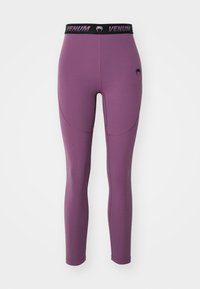 AIR LIFT LEGGINGS - Tights - lilac