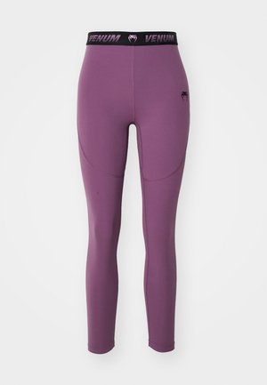 Venum AIR LIFT LEGGINGS - Leggings - lilac