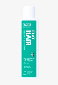 Yope - YOPE SKINIMALLY FLAT HAIR CONDITIONER 250ML (OILY FLAT HAIR) - Balsam Miniatyrbild 1