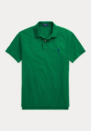 Polo Ralph Lauren, SLIM FIT MESH POLO SHIRT - Koszulka polo