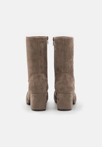 Anna Field Bottines - taupe