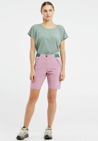 Protest PRTACACIA - Šortky - duskyrose