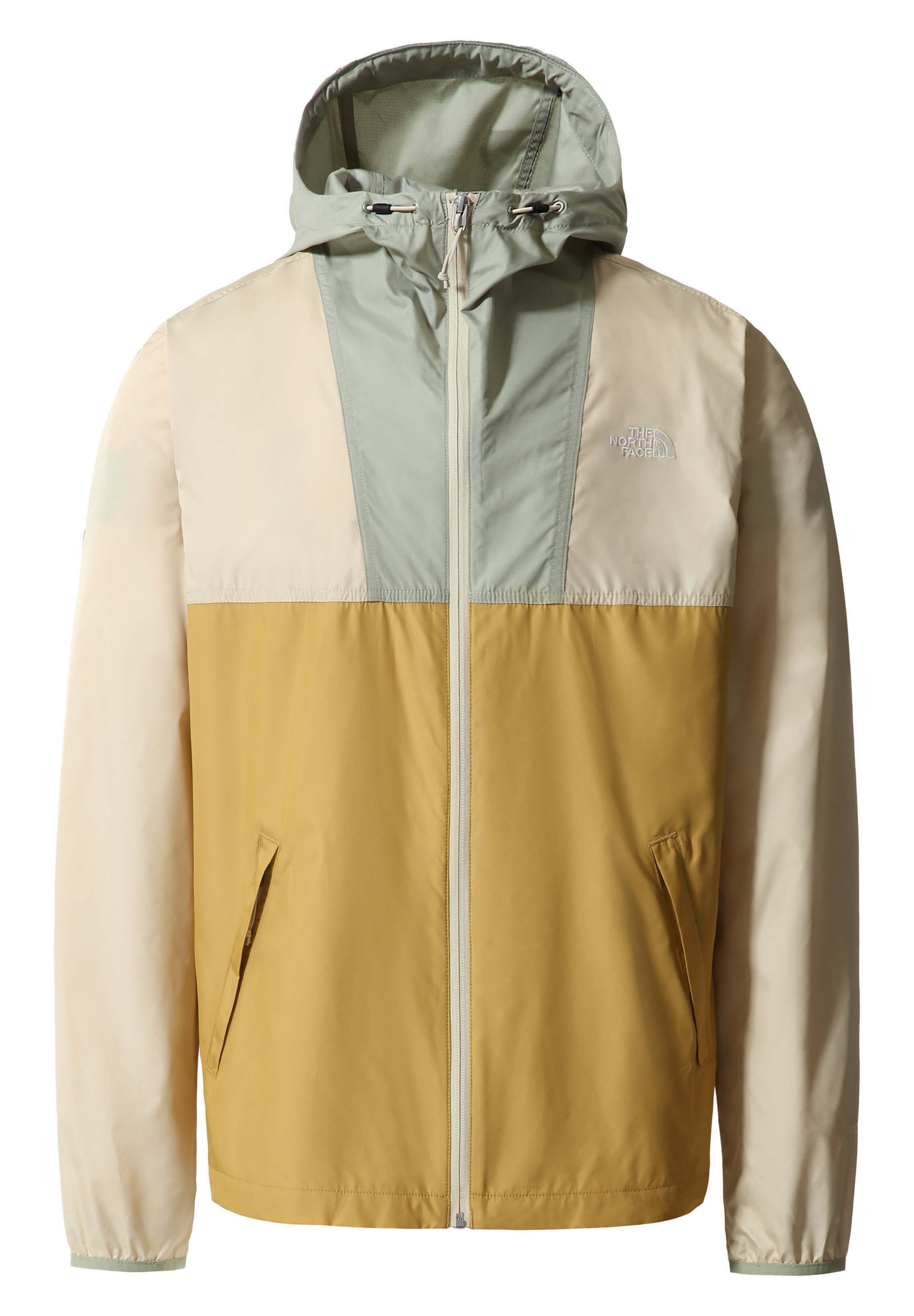 The North Face Men's Cyclone Jacket 
