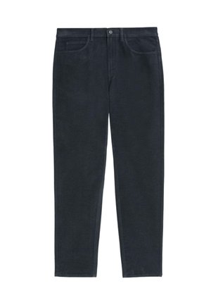 Marks & Spencer, 5 POCKET - Stoffhose - dark navy