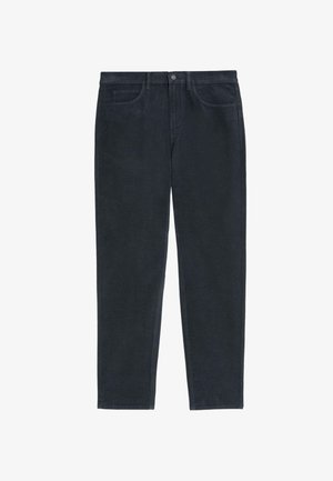 Marks & Spencer, 5 POCKET - Stoffhose - dark navy