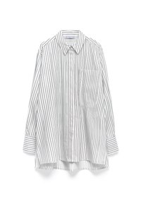 ADOLFO DOMINGUEZ STRIPED - Camicia - blue stripe