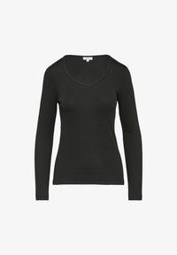 Unselected, schwarz