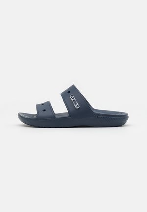 CLASSIC UNISEX - Sandaler - navy