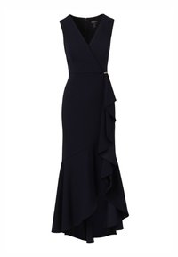 Adrianna Papell Robe de cocktail - midnight