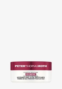 Peter Thomas Roth - EVEN SMOOTHER GLYCOLIC RETINOL HYDRA-GEL EYE PATCHES - Oogverzorging - - Miniatuurafbeelding 1