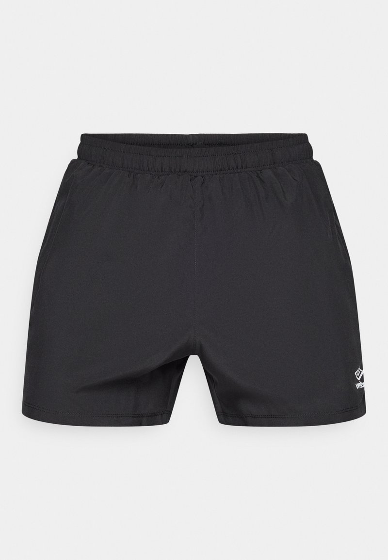 Umbro Korte broeken zwart Umbro Korte broeken zwart