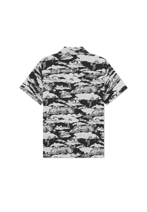 HECTOR RUINS - Shirt3