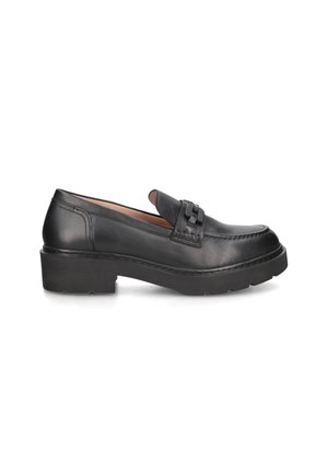 JOSA  - Scarpe senza lacci - schwarz