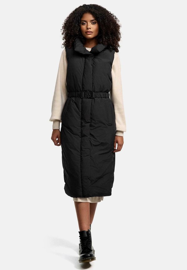 ABENDLIED XIV - Weste