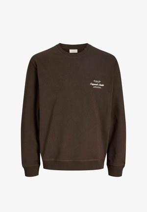 Jack & Jones, Sweatshirt - java