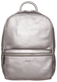 Picard LUIS (28 cm) - Tagesrucksack - altsilber