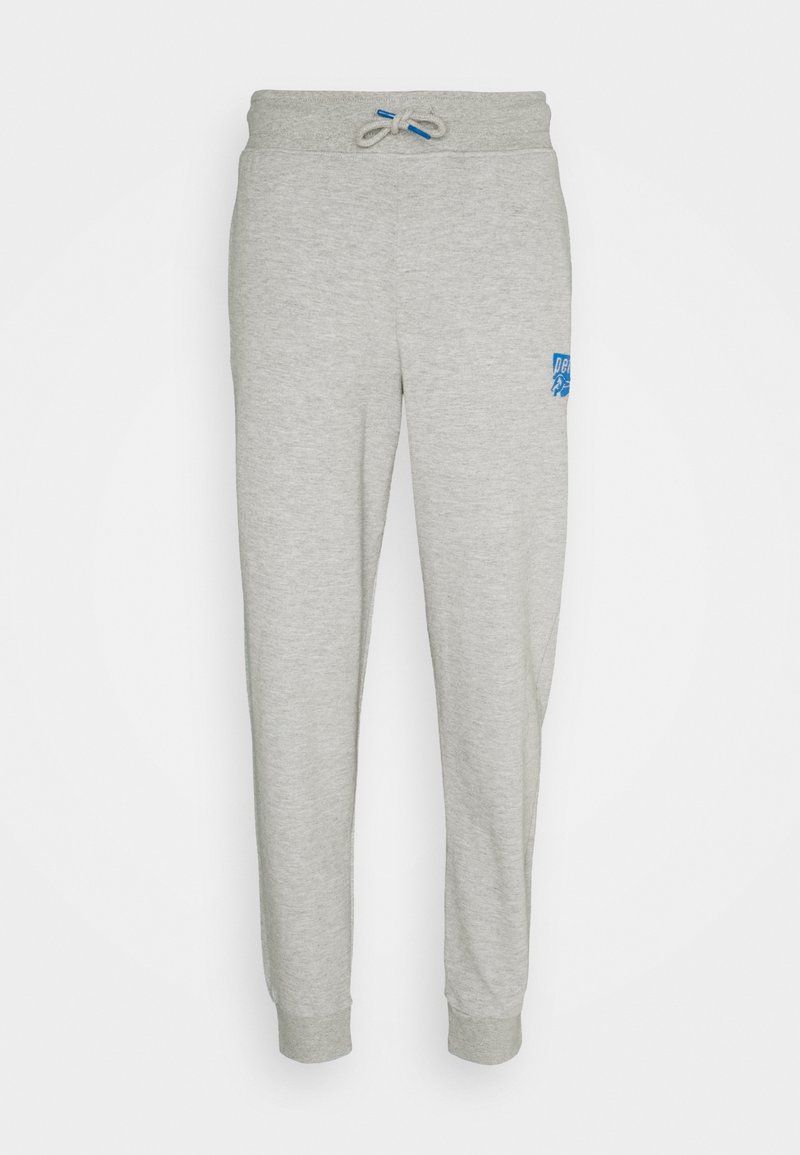 Petrol Industries Tracksuit bottoms - grey
