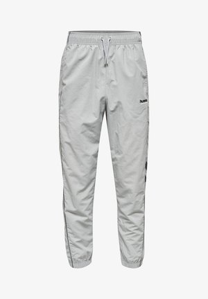 CELAB  - Tracksuit bottoms - harbor mist