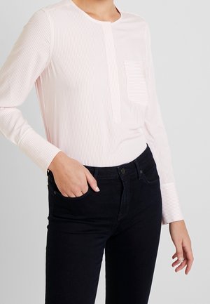 Blouse - light pink