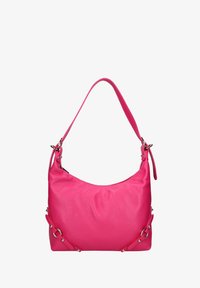 Non selezionato, fuxia