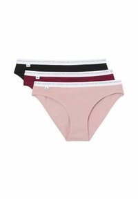 Non selezionato, violet bordeaux noir-us