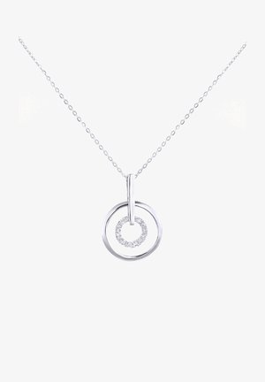 DIAMANT L'ÉTERNEL, Naszyjnik