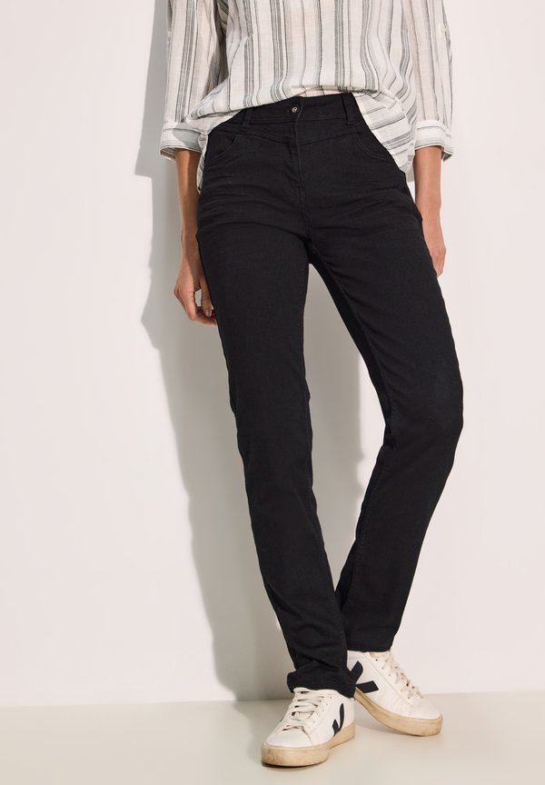 SLIM FIT - Jeans Slim Fit - schwarz