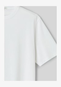 Non sélectionné, blanc