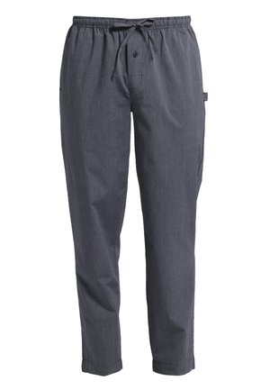 Nachtwäsche Hose - navy