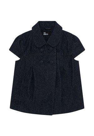 Jeansjacke - blue electric