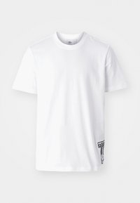 ADIBREAK TEE - Apdrukāts T-krekls - white