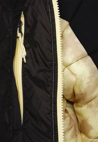 The North Face Vinterjacka - yellow