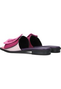 Noa Harmon Mules - roze