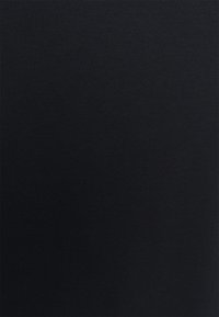 Lindbergh ROLL NECK TEE - Camisola de manga comprida - navy