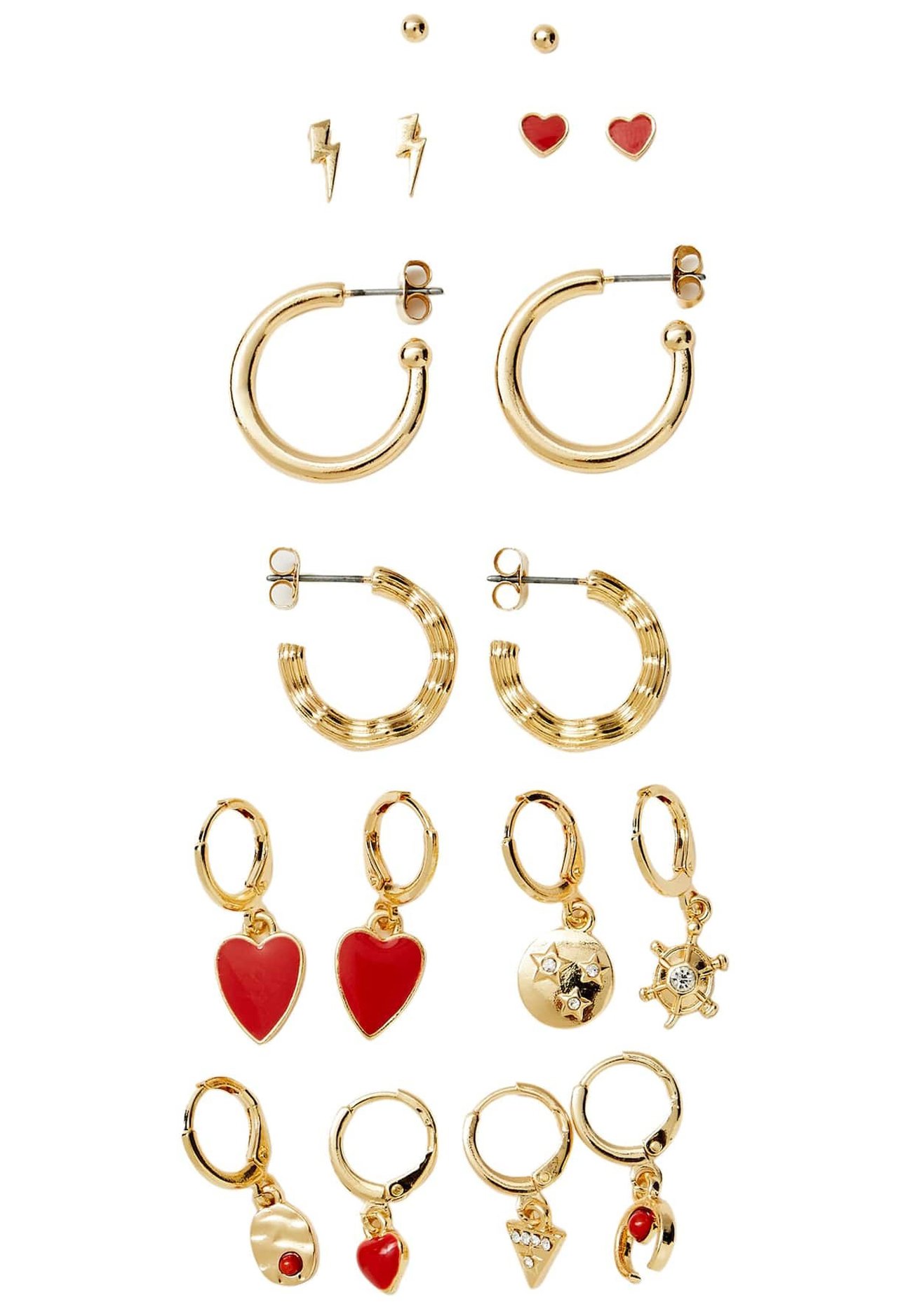 zalando gioielli donna