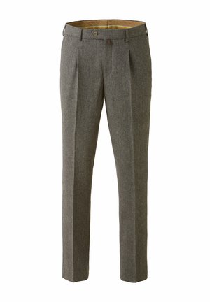 Meyer, Trousers - stein