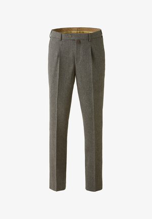 Meyer, Trousers - stein
