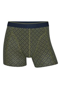 Claudio 2-PACK  - Trunks - brown