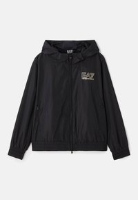 Atlasīts, black/gold