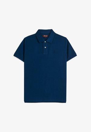 MCS, MPS001-02301 /26 - Polo - blu