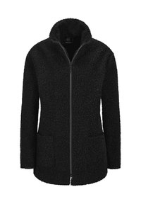 Unausgewählt, black
